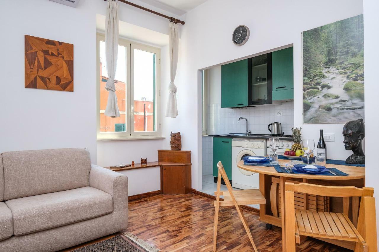 Centocelle, New Enjoyable Apartment Róma Kültér fotó