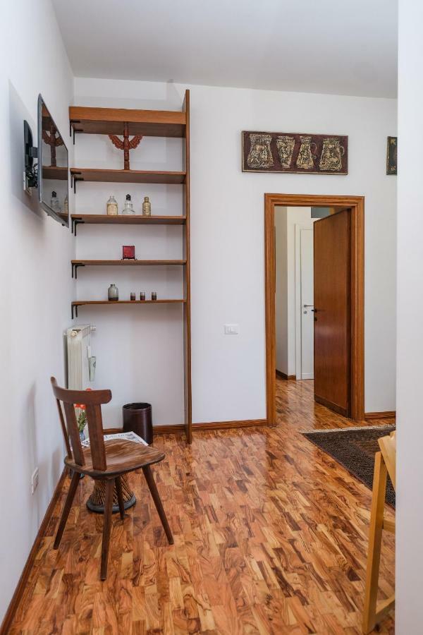 Centocelle, New Enjoyable Apartment Róma Kültér fotó