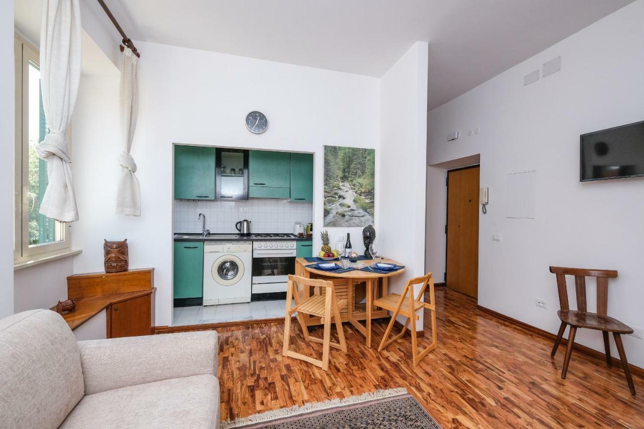 Centocelle, New Enjoyable Apartment Róma Kültér fotó