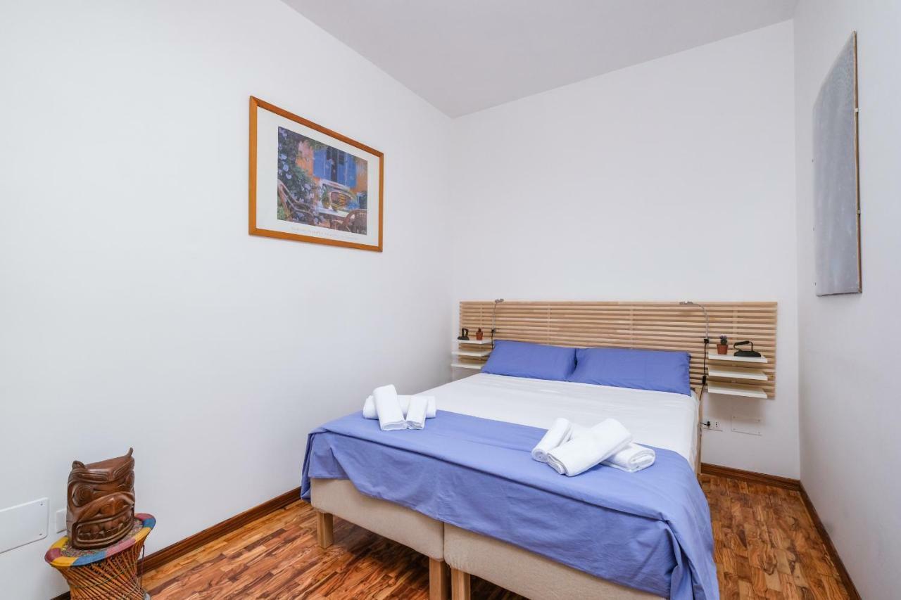 Centocelle, New Enjoyable Apartment Róma Kültér fotó