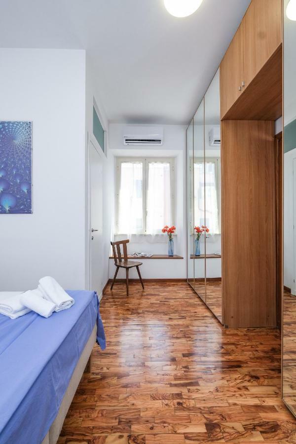 Centocelle, New Enjoyable Apartment Róma Kültér fotó